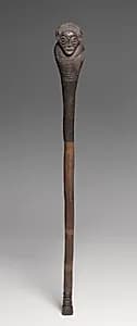 Scepter by Unknown Artist