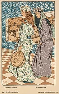 Scheherazade