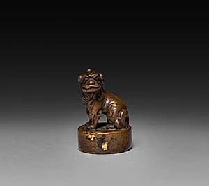 Seal by Unknown Artist