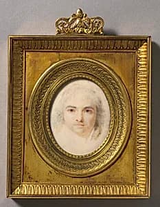 Self-Portrait
