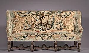 Settee
