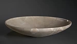 Shallow Dish by Unknown Artist