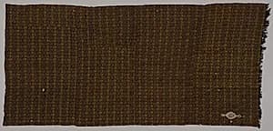 Shawl by Unknown Artist