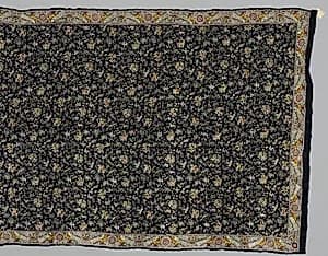 Shawl by Unknown Artist
