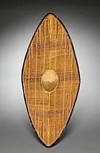Shield by Unknown Artist