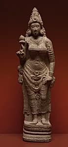 Shri by Unknown Artist