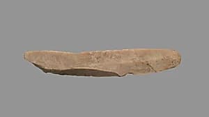 Sickle Blade by Unknown Artist