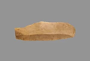 Sickle Blade by Unknown Artist