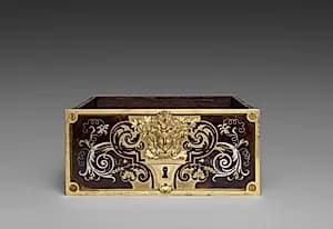Side Drawer for Cabinet