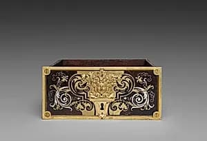 Side Drawer for Cabinet