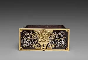 Side Drawer for Cabinet