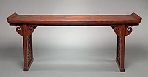 Side Table by Unknown Artist