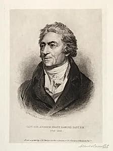 Sir Andrew Snape Hammond