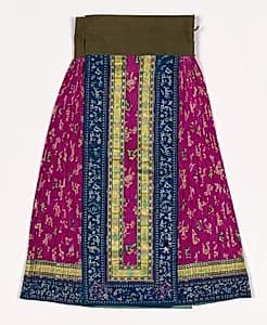 Skirt by Unknown Artist