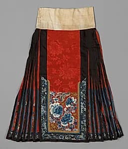 Skirt by Unknown Artist
