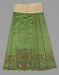Skirt by Unknown Artist
