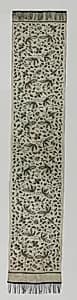 Slendang (Shoulder Cloth) by Unknown Artist