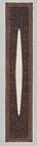 Slendang (Shoulder Cloth) by Unknown Artist