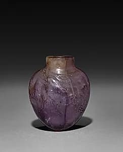 Snuff Bottle by Unknown Artist
