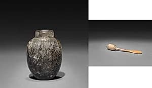 Snuff Bottle by Unknown Artist