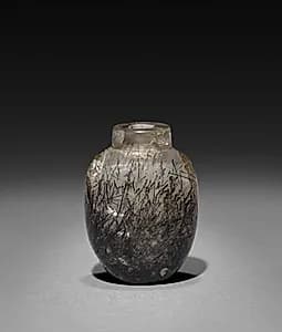 Snuff Bottle by Unknown Artist
