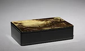 Snuff Box
