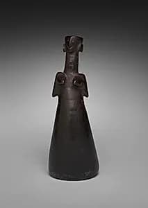 Snuff Container by Unknown Artist
