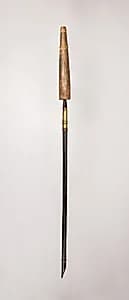 Spear by Unknown Artist