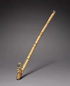 Spear Thrower by Unknown Artist