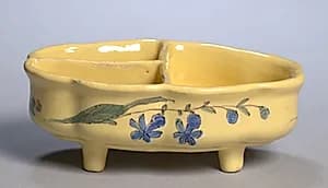 Spice Bowl by Unknown Artist
