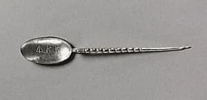 Spoon by Unknown Artist