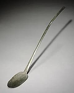 Spoon by Unknown Artist