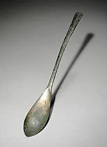 Spoon by Unknown Artist