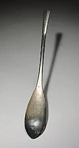 Spoon by Unknown Artist
