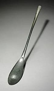 Spoon by Unknown Artist