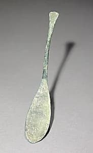 Spoon by Unknown Artist