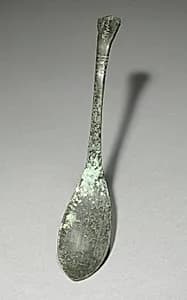 Spoon by Unknown Artist