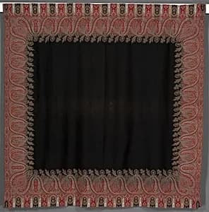 Square Shawl by Unknown Artist