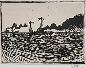 St. Nazaire