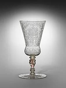 Standing Cup by Unknown Artist
