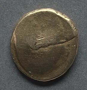 Stater: Plain (obverse) by Unknown Artist