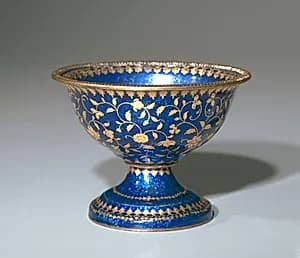 Stem Cup by Unknown Artist