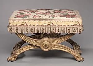 Stool