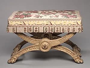 Stool
