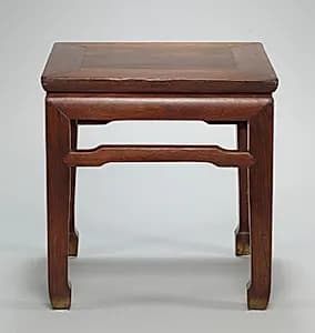 Stool by Unknown Artist