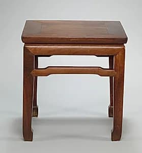 Stool by Unknown Artist