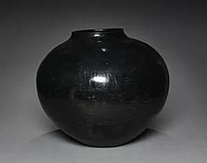 Storage Jar, Half- Fanega Size by Unknown Artist