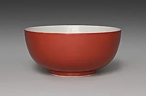 Sweets Bowl by Seifū Yohei IV (Japanese, 1872–1951)