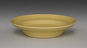 Sweets Bowl by Seifū Yohei III (Japanese, 1851–1914)