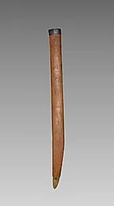 Sword and Scabbard (scabbard) by Unknown Artist